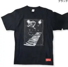 MAN WITH A MISSION】六弦の獣人Tシャツ ジャンケンジョニー - メルカリ