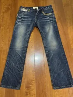 LOLITA JEANS デニムパンツのサムネイル