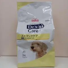 ドクターズ ケア ストマックケア 低脂肪 犬用 3kg 1袋 - メルカリ
