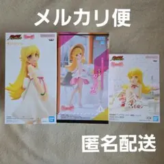忍野忍フィギュア