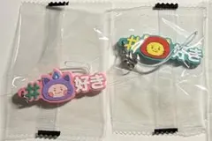 truz ガチャ ハッシュタグつける CHILLI LAWOO