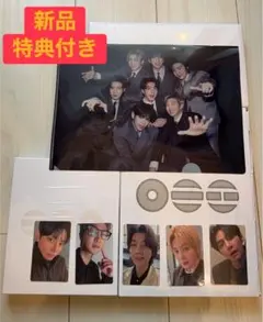 公式 BTS ARIRANG 3形態＋Weverse Japan特典 アルバム - メルカリ