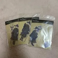 ツイステ ヴィル エペル ルーク アクスタ セット ブルームバースデー