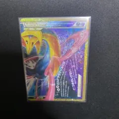 ポケモンカード ダークライ＆クレセリアLEGEND
