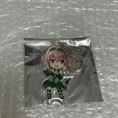 2026年最新】toLoveる モモ キーホルダーの人気アイテム - メルカリ