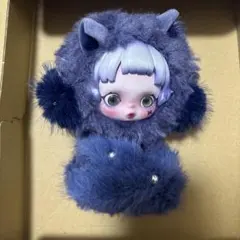 スカルパンダ　 You Found Me! Cerberus