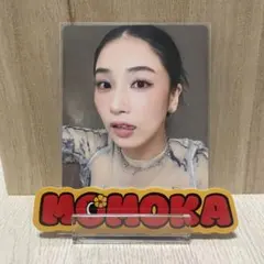 HANA MOMOKA モモカ トレカ