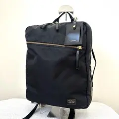 PORTER GIRL ポーターガール シア 2WAY DAYPACK(L)