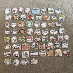 ちいかわ シール まとめ売り