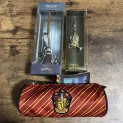 ユニバ ハリーポッター キーホルダー ストラップまとめ売りのサムネイル
