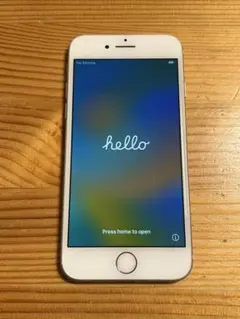 Apple iPhone 8 64GB SIMフリー