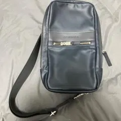 カルバンクライン　　ボディバック