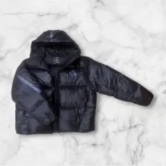 HELLY HANSEN ダウンジャケット モンクレール ZARA stussy - メルカリ