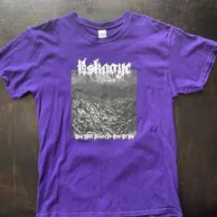 ilska / Tシャツ Lサイズ