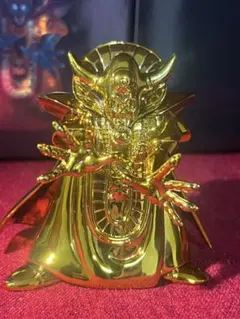 ドラゴンクエスト メタリック リペイント ゴールデンミルドラース