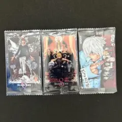 デスノート　ウエハース 6.8.24