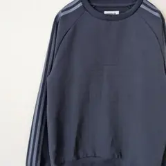メンズ アディダス アディカラー ボンディング スウェット adidas