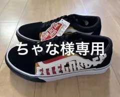 2026年最新】ELLEGARDEN vans 24の人気アイテム - メルカリ