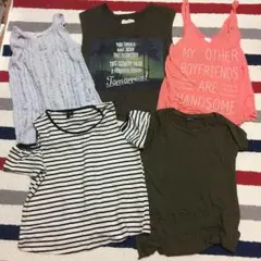 moussy♡5点セット！まとめ売り