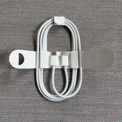 【Apple純正】新品USB-C 充電ケーブル 約1.5m