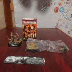 2026年最新】ウルトラ怪獣戯画シリーズの人気アイテム - メルカリ