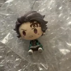 鬼滅の刃 一番くじ 竈門炭治郎 ちょこのっこ