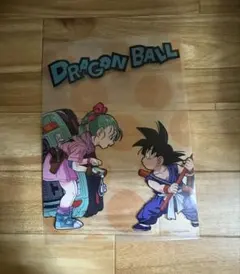 2026年最新】ドラゴンボールクリアファイルの人気アイテム - メルカリ