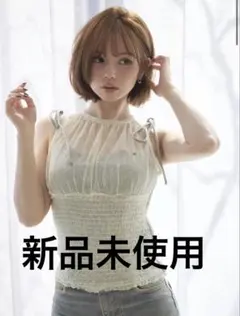 and mary Paula lacey chiffon tops - メルカリ