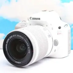 2026年最新】CANON eos kiss x10 ホワイトの人気アイテム - メルカリ