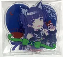 アイドルマスター シャイニーカラーズ シャニマス 黛冬優子 ラバー