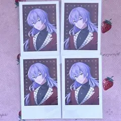 星導ショウ 広島 チェキ