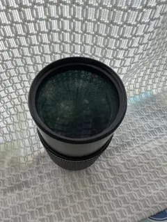Nikon レンズシリーズE Zoom 70-210mm f/4のサムネイル