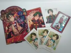 あんスタ　蓮巳 敬人　まとめ