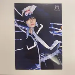 stray kids dominate アイエン popup ラントレ