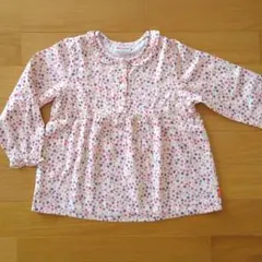 ミキハウス　トップス　110cm