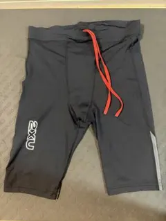 2XU メンズ ライトスピード リアクト コンプレッションショートのサムネイル