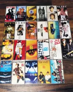 2026年最新】b'z dvd セットの人気アイテム - メルカリ