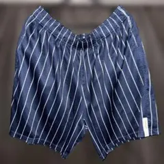 Ballaholic メッシュ パンツ ブルーグレー Sサイズ ボーラホリック