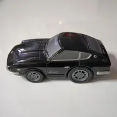 ドライブタウン S30 フェアレディ Fairlady Z-L ブラックのサムネイル