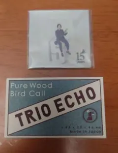 大橋トリオ THE TRIO ECHO トリオエコー - メルカリ