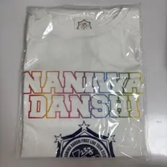 ［新品未開封］なにわ男子 1st LIVE TOUR 2019 Tシャツ