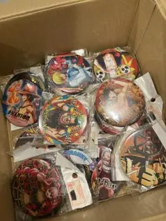 ワンピースキャラクター詰め合わせ