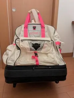 2025年最新】ellesse バッグ スキーの人気アイテム - メルカリ