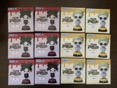 呪術廻戦 Tiny Melties ミニフィギュア vol.3 脹相 七海建人