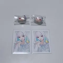 びっくらたまご リゼ・ヘルエスタ にじさんじ