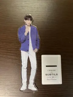 グク アクリルスタンド