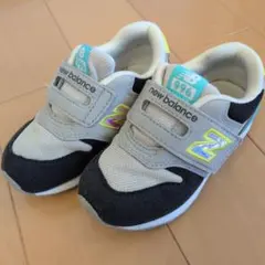 【p様】New Balance 996 キッズスニーカー