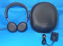ワイヤレスヘッドフォン Jabra Evolve2 65Teams Stereo