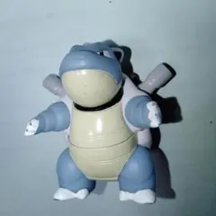 ポケモンキッズDXフィギュア　カメックス