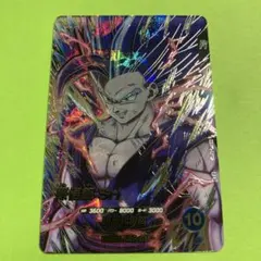 2026年最新】ドラゴンボールヒーローズ 孫悟飯shの人気アイテム - メルカリ